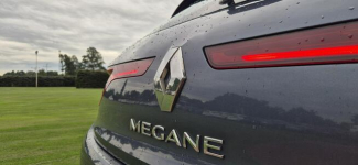 Renault Megane LED-VIRTUAL COCPIT-MEDIA-NAVI Paproć - zdjęcie 9