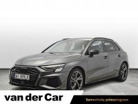 Audi S3 TFSI Quattro S tronic ! Z Polskiego Salonu ! Faktura Vat !