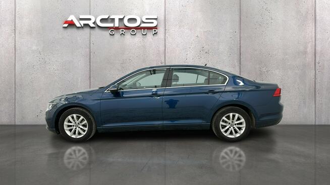 Volkswagen Passat 1.5 TSI EVO BUSINESS Warszawa - zdjęcie 2
