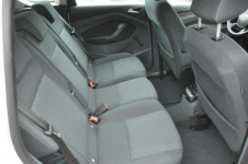 Ford C-Max 1.6 TDCi 95KM Nowy Rozrząd Zadbany Serwisowany Dąbrowa Górnicza - zdjęcie 12