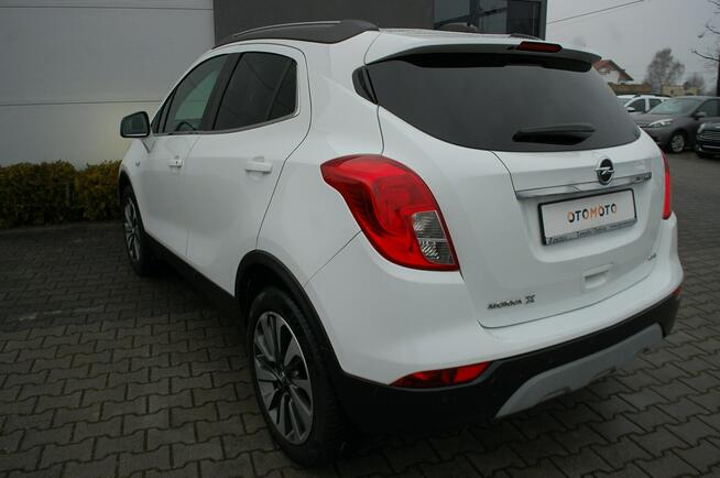 MOKKA X,Pierwsza-rej 2018 Dębica - zdjęcie 3