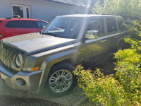 JEEP PATRIOT 2,4 ŁADNY STAN Rzeszów - zdjęcie 2