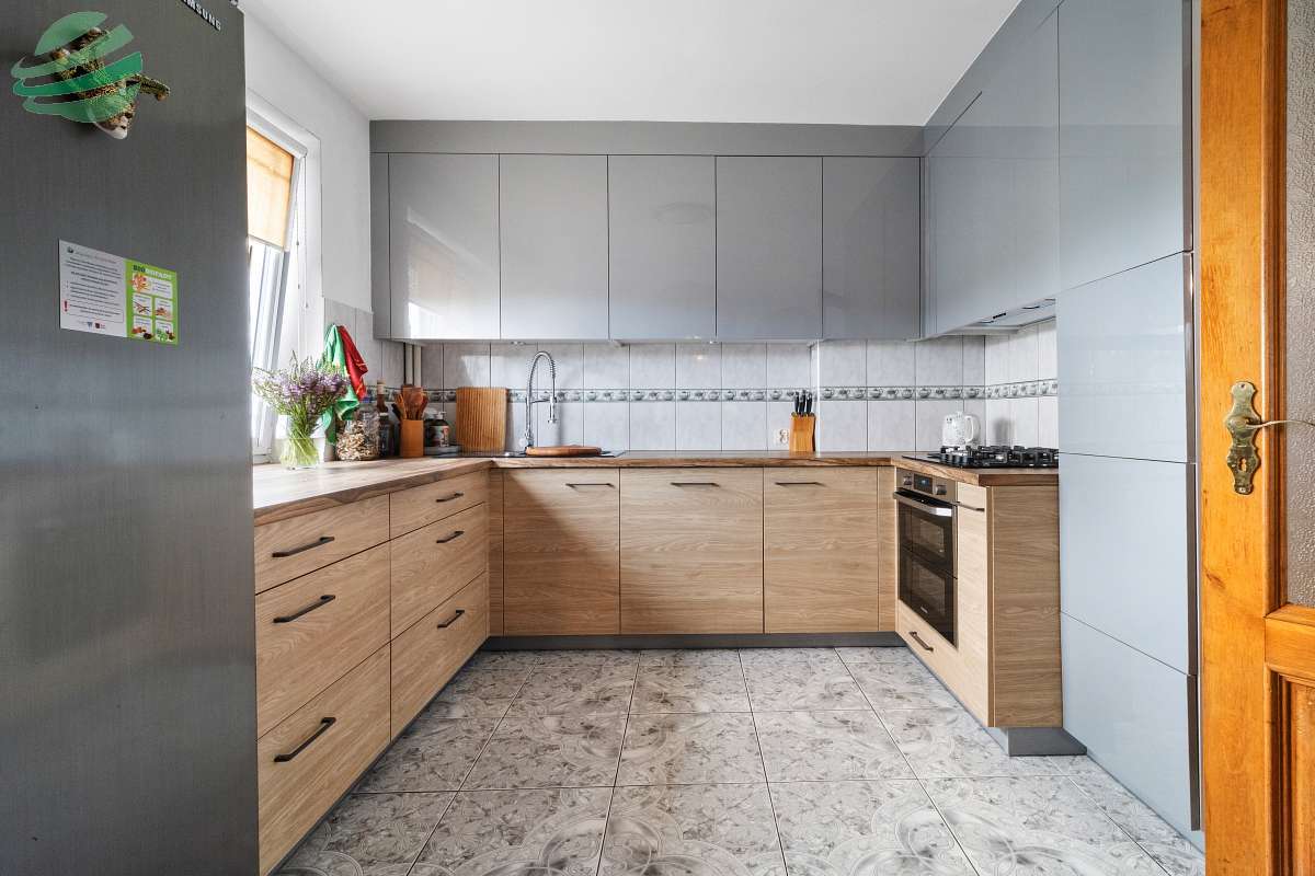 Dom jednorodzinny z niezależnym mieszkaniem i budy Darłowo - zdjęcie 7