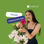 Florysta - Cosinus Gniezno - zdjęcie 1