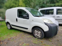 Fiat Fiorino 2008r. diesel 1.3 Buczek - zdjęcie 4