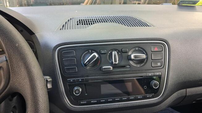 Sprzedam piękną Skodę Citigo Wola - zdjęcie 8