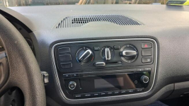 Sprzedam piękną Skodę Citigo Wola - zdjęcie 8