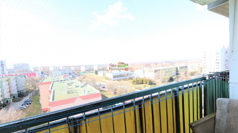 Kawalerka do wynajęcia, 36m2 os. Kopernik Głogów - zdjęcie 4