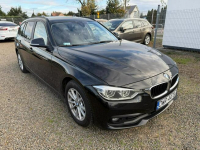 BMW 320 navi, klimatronic, kamera, zarejestrowany! Zbąszyń - zdjęcie 2
