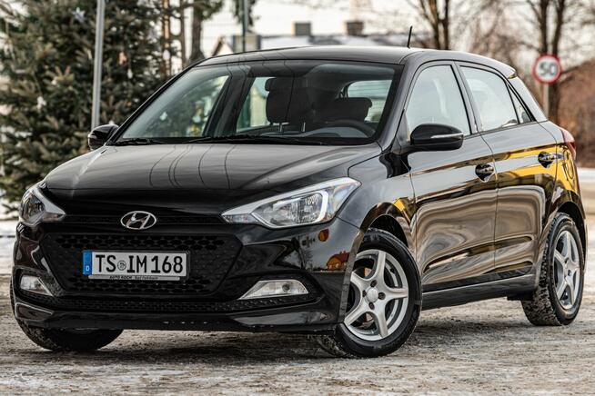 Hyundai i20 | 2017r. Targowiska - zdjęcie 2