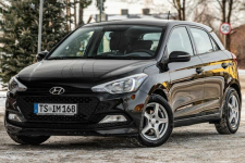 Hyundai i20 | 2017r. Targowiska - zdjęcie 2