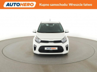 Kia Picanto grzane fotele klimatyzacja niski przebieg manual Warszawa - zdjęcie 11