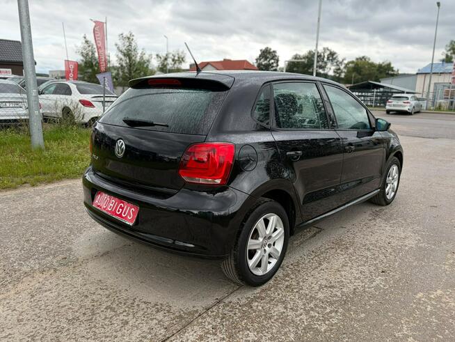 Volkswagen Polo Climatronic navi Lębork - zdjęcie 6