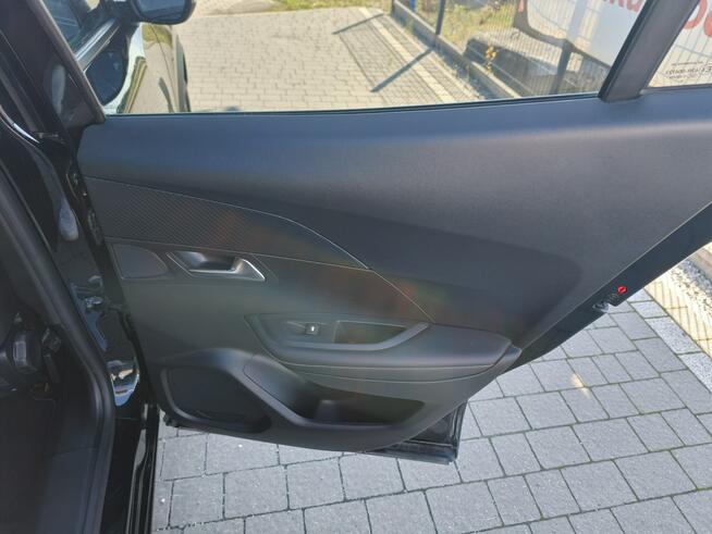 Peugeot 2008 Niski przebieg Lipówki - zdjęcie 12