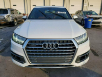 Audi Q7 Najbogatsza wersja Prestige / Quattro / virtual Warszawa - zdjęcie 2