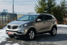 Kia Sportage 1.7 crdi - SUV - 2013r