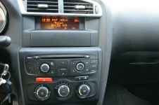 Citroen C4 Ładne , tanie ,dobre auto - benzyna Piła - zdjęcie 12