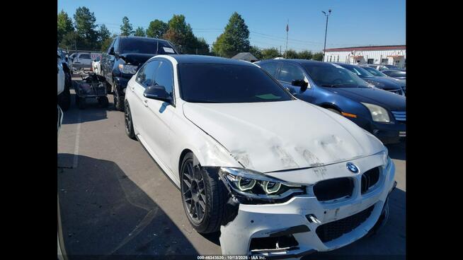 BMW 340 B58 / xDrive / M-Pakiet Tarnów - zdjęcie 11