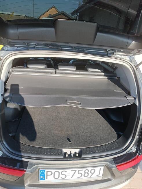 Kia sportage Lamki - zdjęcie 12