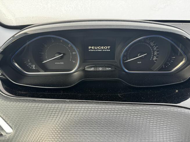 Sprzedam Peugeot. 2008. Turek - zdjęcie 4