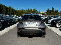 Toyota C-HR Hybryda JBL Audio Kamera Baranowo - zdjęcie 8