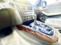 Audi Q5 Fabryczna - zdjęcie 9
