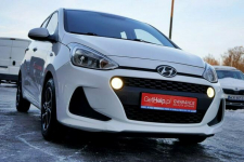 Hyundai i10 1,0i Klima, alu, NAVI, 2018r. Płock - zdjęcie 2