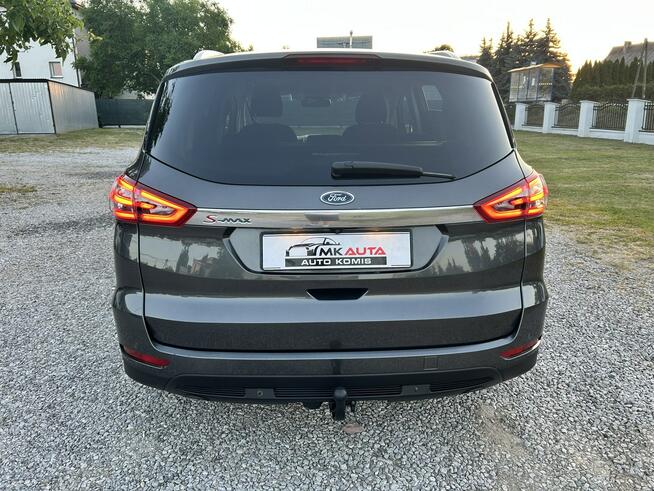 Ford S-Max 7-osobowy Nowe Iganie - zdjęcie 6