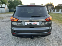 Ford S-Max 7-osobowy Nowe Iganie - zdjęcie 6