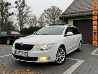 Škoda Superb 2.0 Tdi Automat opłacona