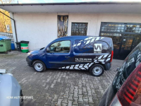 Mercedes Citan FV Szczecin - zdjęcie 7