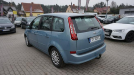 Ford Focus C-Max zarejestrowany, ubezpieczony. Gwarancja. Polecam !!! Zielona Góra - zdjęcie 9