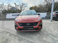 Hyundai Kona 1.0 T-GDI 48V N-Line 120 KM Serwisowany Twardów - zdjęcie 2