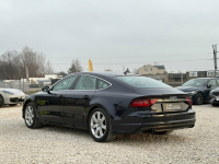 Audi A7, 2015 Michałowice - zdjęcie 5