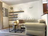 Mieszkanie 2 pokoje z prywatnym ogrodem Białołęka - zdjęcie 6