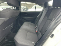 Toyota Corolla LPG Automat Hybryda Klimatronik Kamera Virtual 140KM Gliwice - zdjęcie 9
