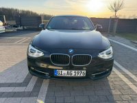 BMW 120 GWARANCJA*MEGA Wyposażenie!*Nowy ROZRZAD*Zadbana*Sport Line Zebrzydowa - zdjęcie 2