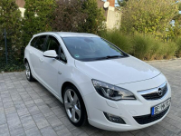 Opel Astra opłacone - zadbane Poznań - zdjęcie 3