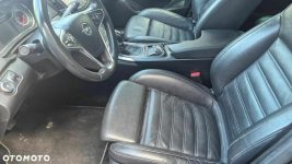 Opel Insignia 2.0 diesel bogato wyposażony Ruda Śląska - zdjęcie 3