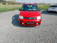 Fiat Panda 1.2 Klima z Niemiec Rymanów - zdjęcie 5