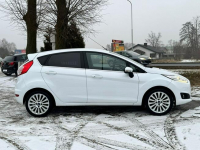 Ford Fiesta *Bogato Wyposażona*BDB stan*Gwarancja* Zduńska Wola - zdjęcie 11