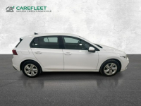 Volkswagen Golf VIII 1.0 eTSI Life DSG Hatchback Warszawa - zdjęcie 4