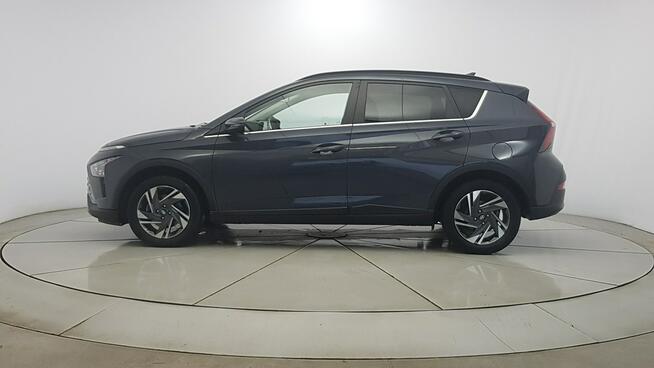 Hyundai Bayon 1.0 T-GDI Smart DCT! Z Polskiego Salonu! Faktura VAT! Warszawa - zdjęcie 4