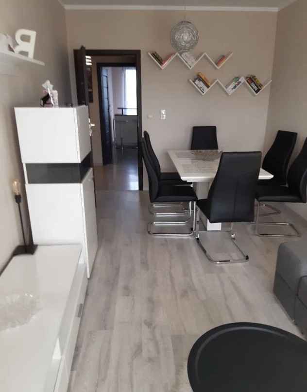 2pok, 56met, Okolice Przyjaźni LOGGIA/GARAŻ/WINDA (Wrocław) Krzyki - zdjęcie 3