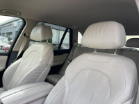 BMW X5 xDrive Kamera Skóra Pamięć 258 KM Gliwice - zdjęcie 12
