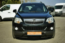 Opel Antara 2,2CDTI Klima, alu R18, skóra, 163KM, 2013r. Płock - zdjęcie 8