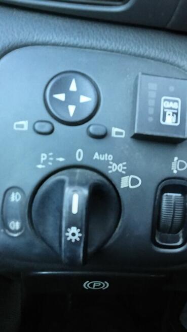 Mercedes w 203 c klasa LPG Gaz .AUTOMAT Pieszyce - zdjęcie 7