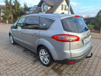 Ford S-Max TITANIUM Stargard - zdjęcie 6