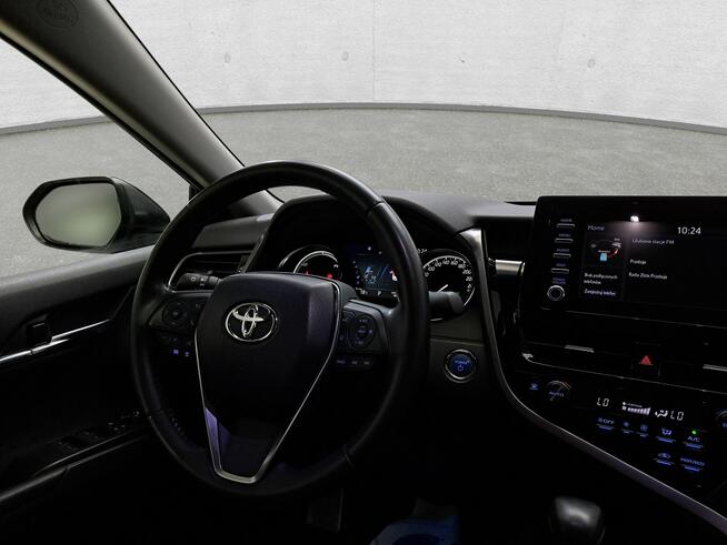 Toyota Camry Komorniki - zdjęcie 10