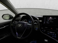 Toyota Camry Komorniki - zdjęcie 10